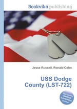 USS Dodge County (LST-722)