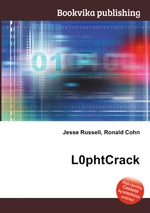 L0phtCrack