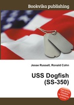 USS Dogfish (SS-350)