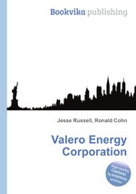 Valero Energy Corporation