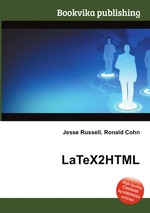 LaTeX2HTML