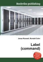 Label (command)