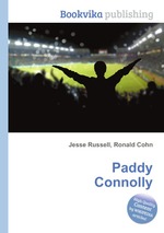 Paddy Connolly