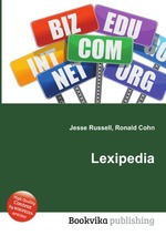 Lexipedia