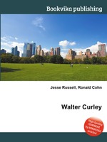 Walter Curley