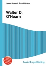 Walter D. O`Hearn