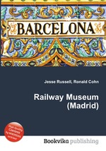 Railway Museum (Madrid)