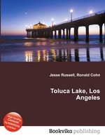 Toluca Lake, Los Angeles