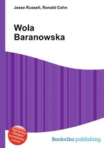 Wola Baranowska