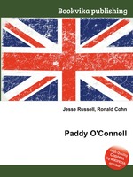 Paddy O`Connell