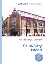 Saint-Gry Island