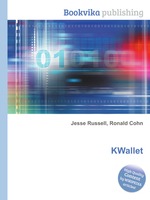 KWallet