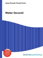 Walter Deverell