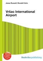 Vrac International Airport