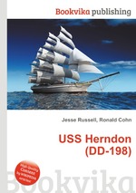 USS Herndon (DD-198)