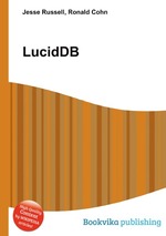 LucidDB