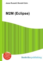 M2M (Eclipse)