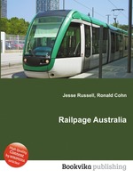 Railpage Australia