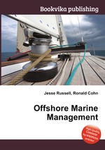 Offshore Marine Management