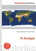 Xi Aurigae