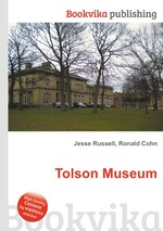 Tolson Museum