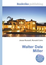 Walter Dale Miller