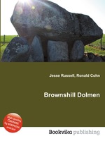 Brownshill Dolmen