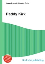 Paddy Kirk