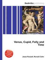 Venus, Cupid, Folly and Time