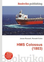 HMS Colossus (1803)