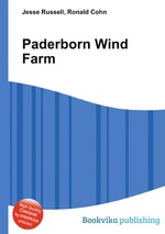 Paderborn Wind Farm