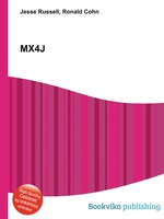 MX4J