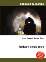 Railway block code