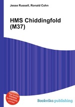 HMS Chiddingfold (M37)