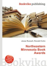 Northeastern Minnesota Book Awards