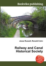 Railway and Canal Historical Society