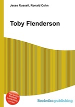 Toby Flenderson