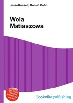 Wola Matiaszowa