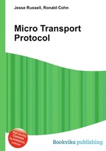 Micro Transport Protocol