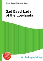 Sad Eyed Lady of the Lowlands