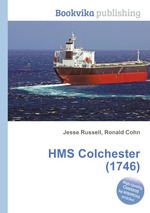 HMS Colchester (1746)