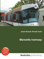 Marseille tramway