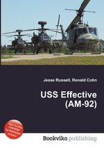 USS Effective (AM-92)