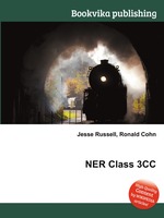 NER Class 3CC