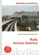 Rails Across America