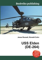 USS Elden (DE-264)