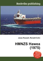 HMNZS Hawea (1975)