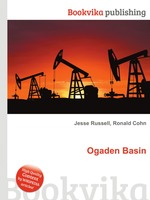 Ogaden Basin