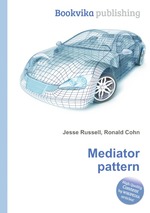 Mediator pattern