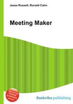 Meeting Maker